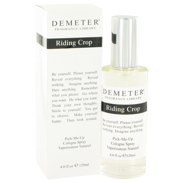 Demeter Riding Crop by Demeter Cologne Spray 4 oz for Women Default Title