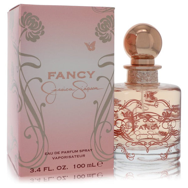 Fancy by Jessica Simpson Eau De Parfum Spray for Women 3.4oz Regular