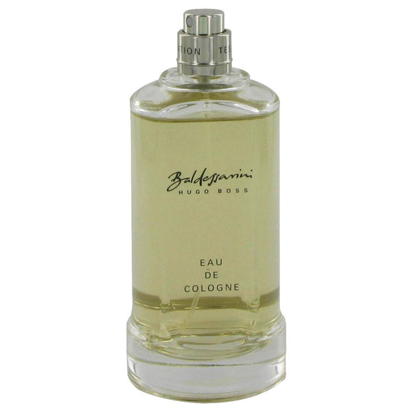 Baldessarini by Hugo Boss Eau De Cologne Spray (Tester) 2.5 oz for Men - Beauty & Fragrance