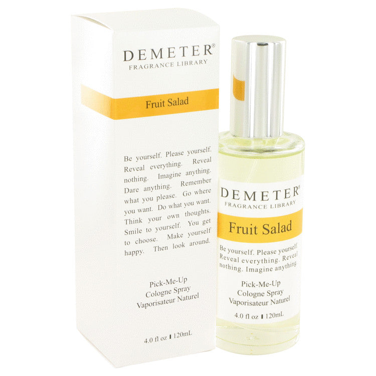 Demeter Fruit Salad by Demeter Cologne Spray (Formerly Jelly Belly ) 4 oz for Women Default Title