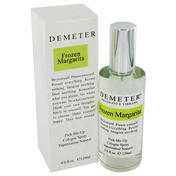 Demeter Frozen Margarita by Demeter Cologne Spray 4 oz for Women Default Title
