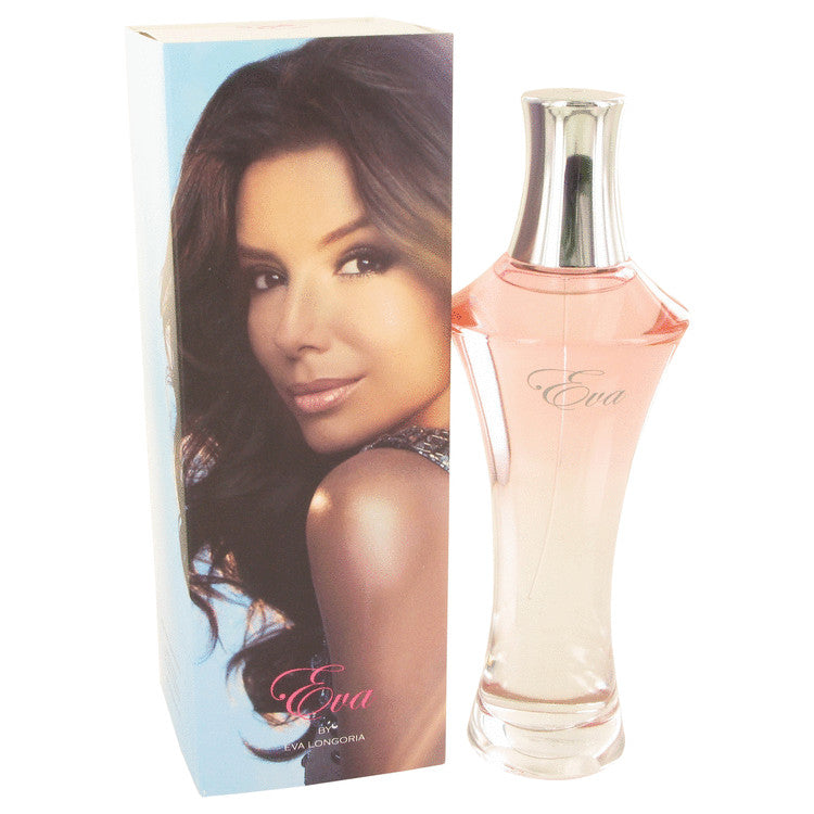 Eva by Eva Longoria Eau De Parfum Spray 3.4 oz for Women Default Title