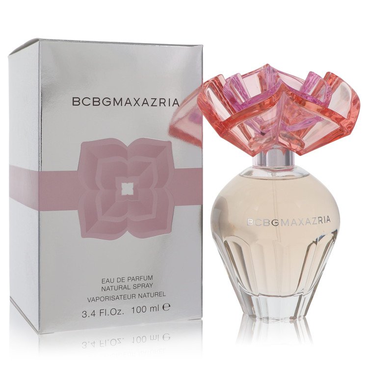 BCBG Max Azria by Max Azria Eau De Parfum Spray 3.4 oz for Women Regular