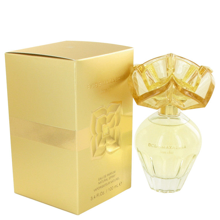Bon Chic by Max Azria Eau De Parfum Spray 3.4 oz for Women Regular