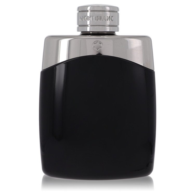 MontBlanc Legend by Mont Blanc Eau De Toilette Spray (Tester) 3.4 oz for Men - GreatEagleInc