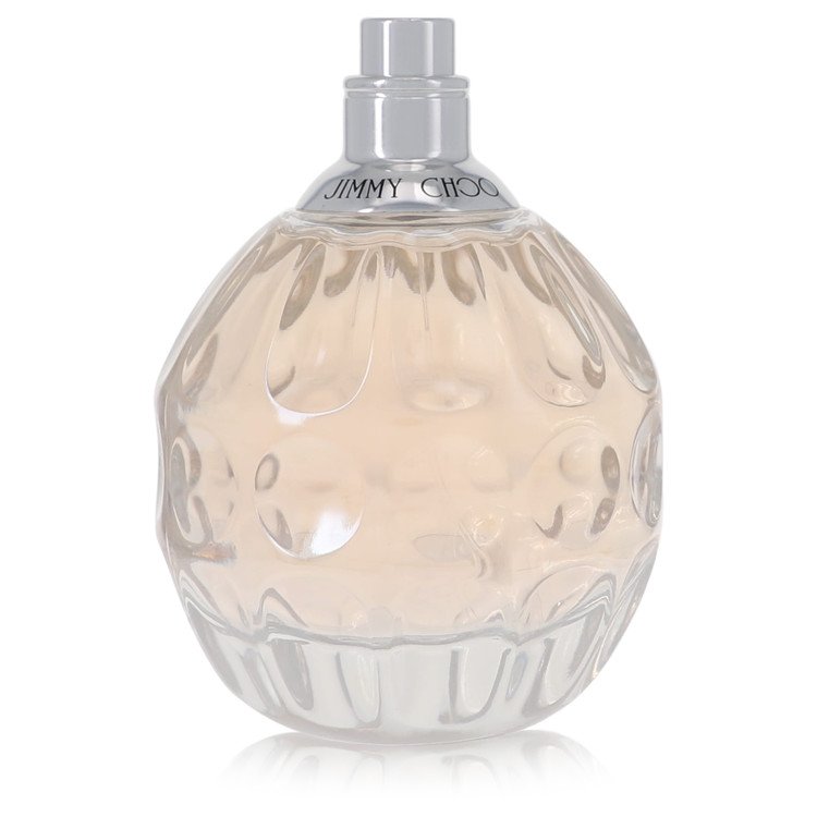 Jimmy Choo by Jimmy Choo Eau De Toilette Spray (Tester) 3.4 oz for Women - GreatEagleInc