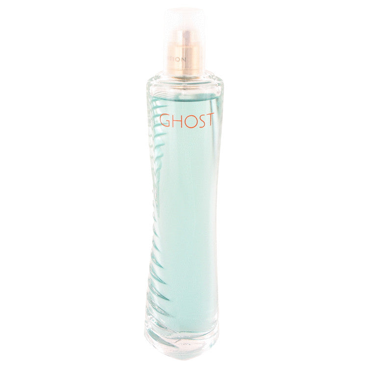 Ghost Captivating by Tanya Sarne Eau De Toilette Spray (Tester) 2.5 oz for Women - GreatEagleInc