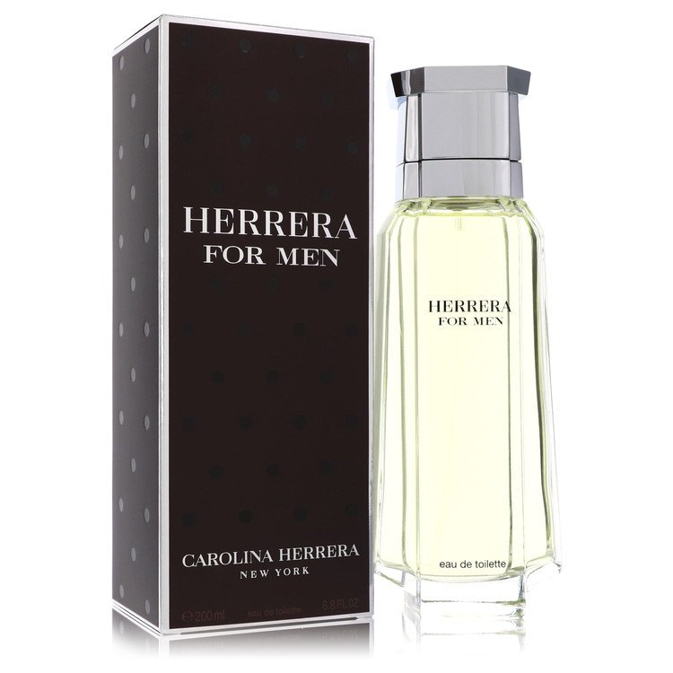 CAROLINA HERRERA by Carolina Herrera Eau De Toilette Spray Regular