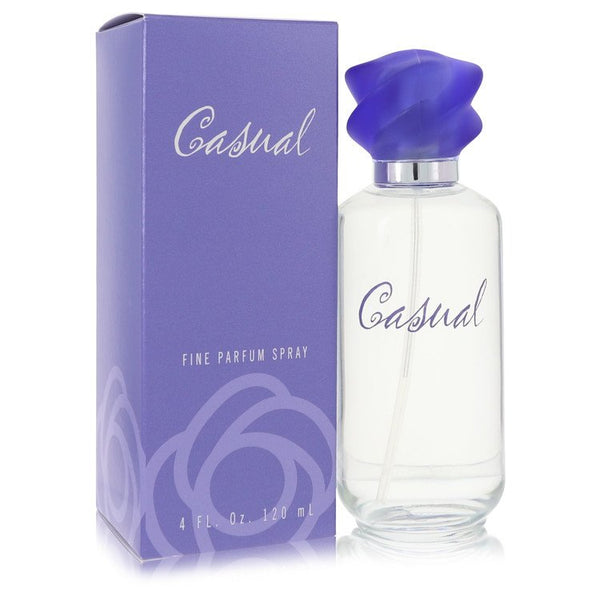 CASUAL by Paul Sebastian Fine Parfum Spray for Women Regular