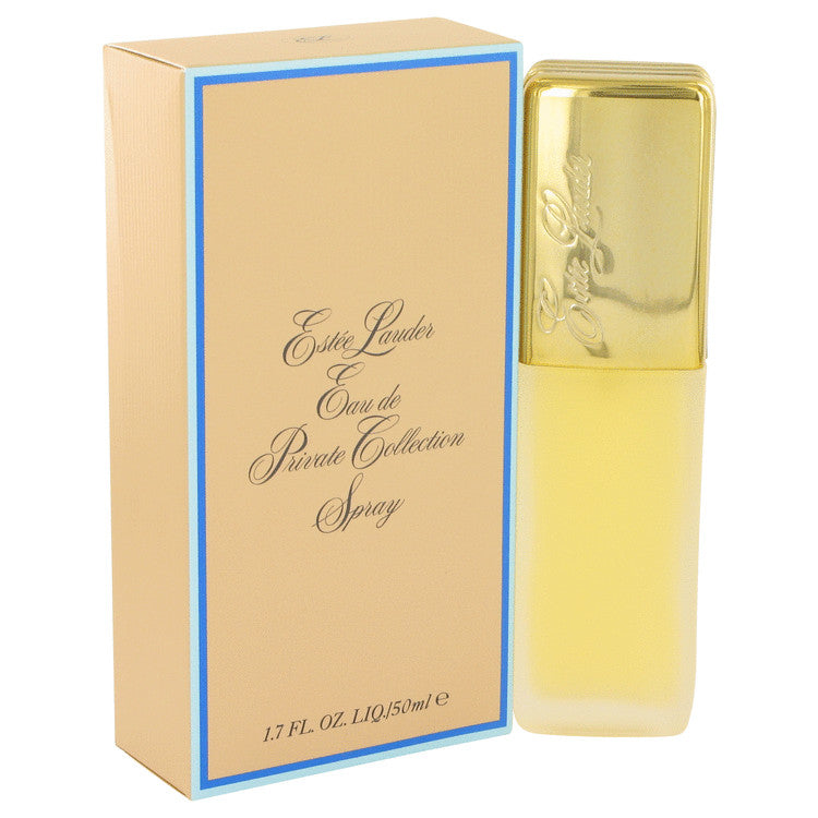 Eau De Private Collection by Estee Lauder Fragrance Spray 1.7 oz for Women Default Title