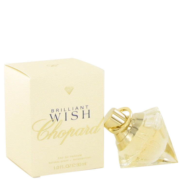 Brilliant Wish by Chopard Eau De Parfum Spray 1 oz for Women Default Title