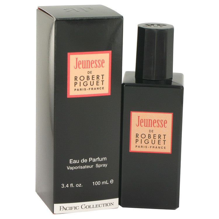 Robert Piguet Jeunesse by Robert Piguet Eau De Parfum Spray 3.4 oz for Women Default Title