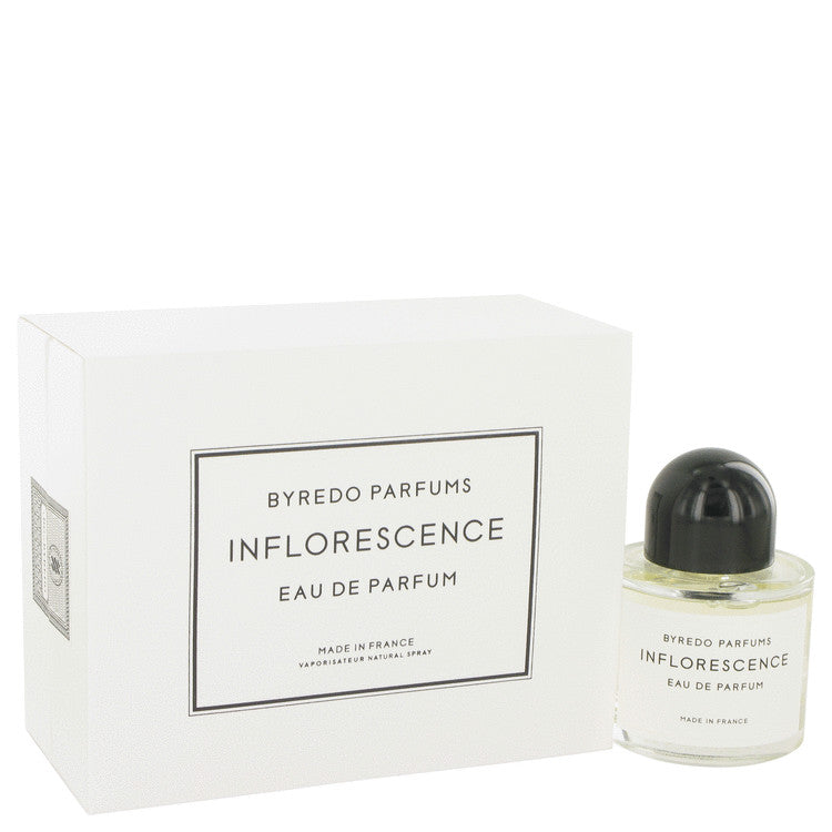 Byredo Inflorescence by Byredo Eau De Parfum Spray 3.4 oz for Women Default Title