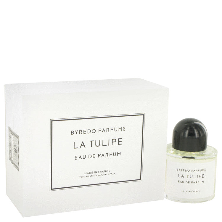 Byredo La Tulipe by Byredo Eau De Parfum Spray 3.4 oz for Women Default Title