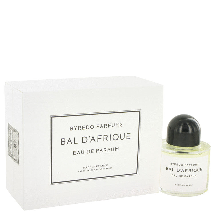 Byredo Bal D'afrique by Byredo Eau De Parfum Spray (Unisex) 3.4 oz for Women - GreatEagleInc