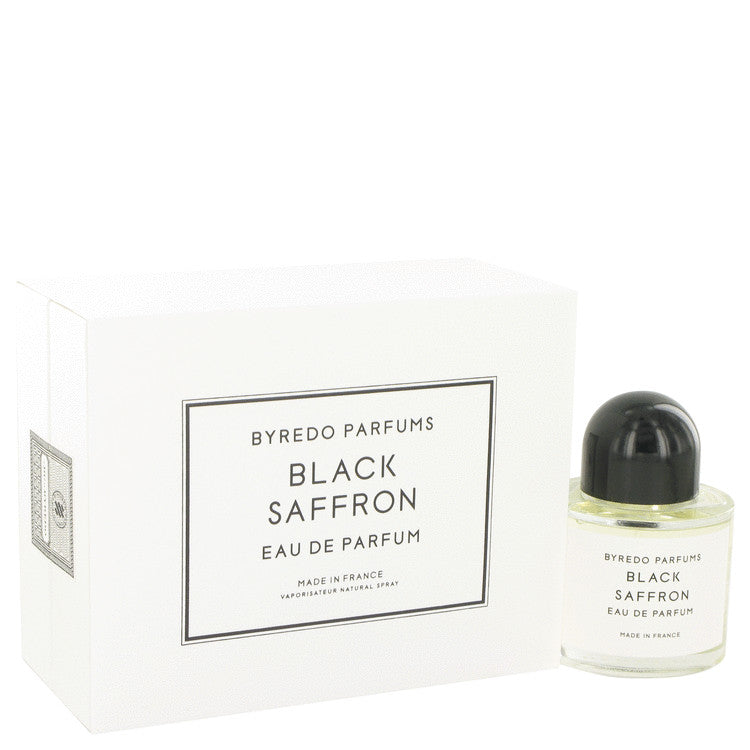 Byredo Black Saffron by Byredo Eau De Parfum Spray (Unisex) 3.4 oz for Women Default Title