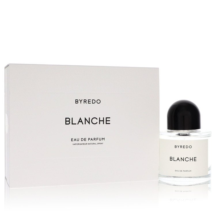 Byredo Blanche by Byredo Eau De Parfum Spray 3.4 oz for Women - GreatEagleInc