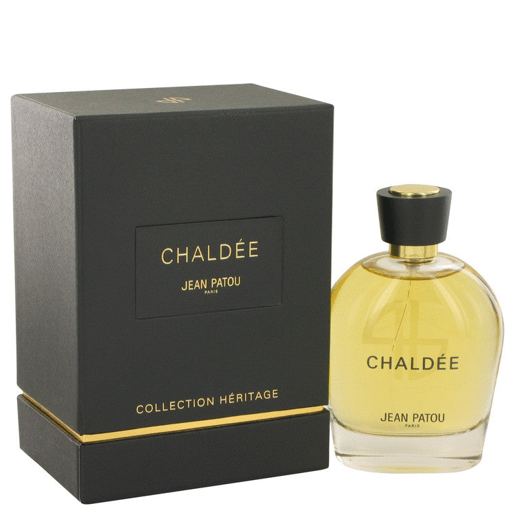 CHALDEE by Jean Patou Eau De Parfum Spray 3.3 oz for Women Default Title