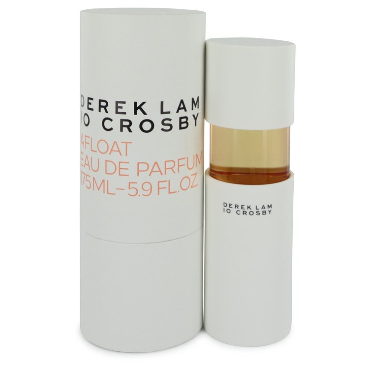 Derek Lam 10 Crosby Afloat by Derek Lam 10 Crosby Eau De Parfum Spray for Women 5.8 Oz