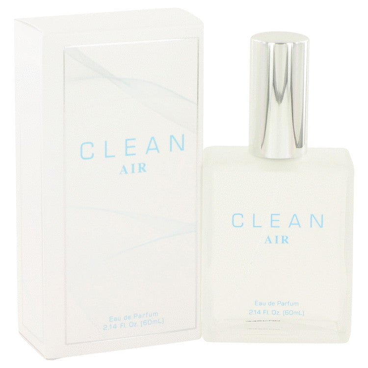 Clean Air by Clean Eau De Parfum Spray 2.14 oz for Women Default Title