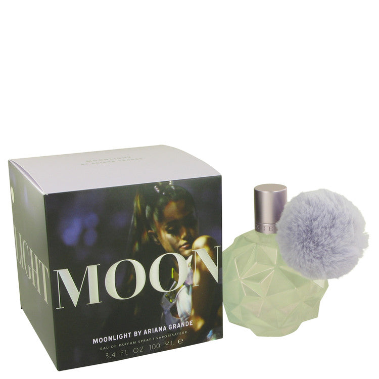 Ariana Grande Moonlight by Ariana Grande Eau De Parfum Spray for Women - Regular - Beauty & Fragrance