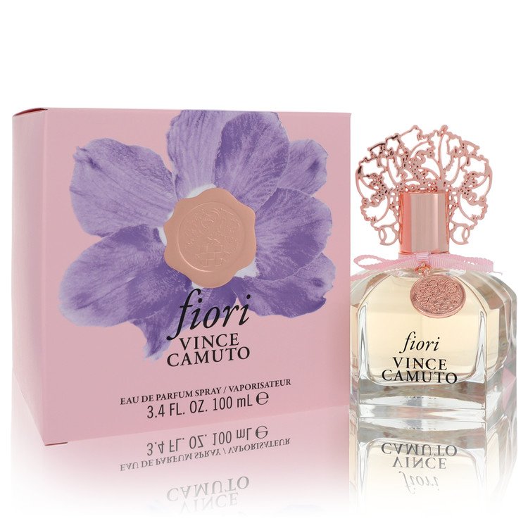 Vince Camuto Fiori by Vince Camuto Eau De Pafum Spray 3.4 oz for Women Regular