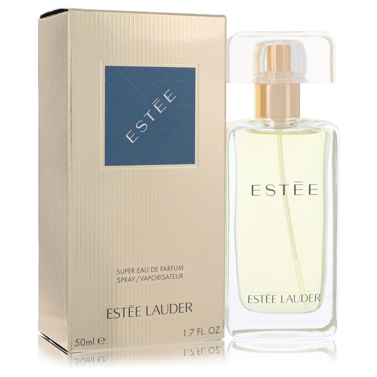 ESTEE by Estee Lauder Super Eau De Parfum Spray 1.7 oz for Women Default Title
