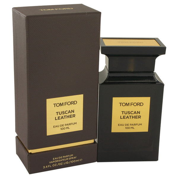 Tuscan Leather by Tom Ford Eau De Parfum Spray for Men - GreatEagleInc