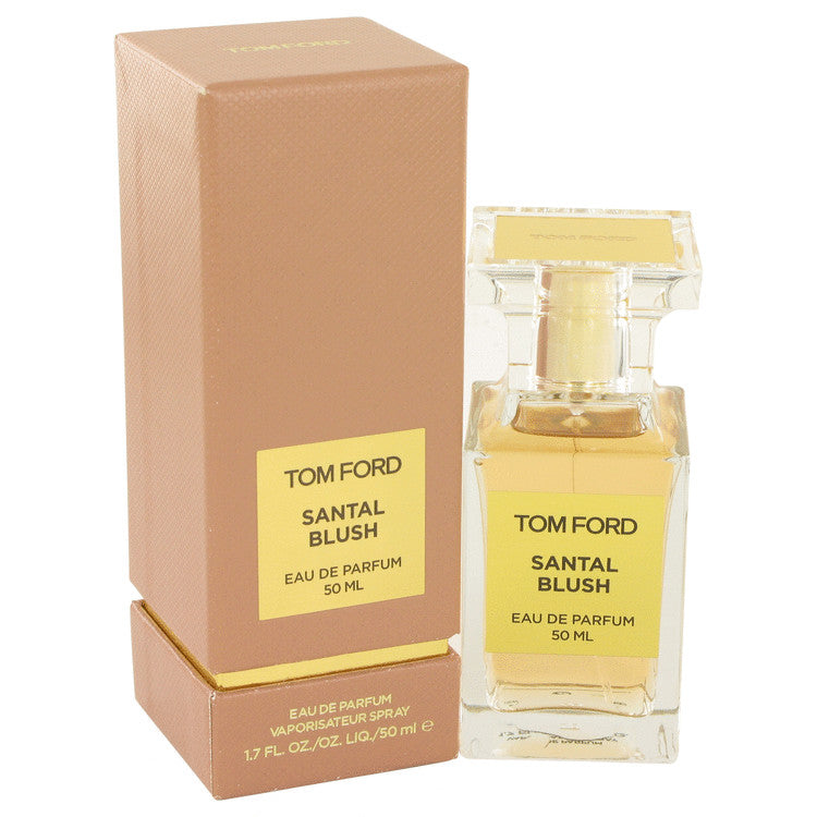 Tom Ford Santal Blush by Tom Ford Eau De Parfum Spray 1.7 oz for Women - GreatEagleInc