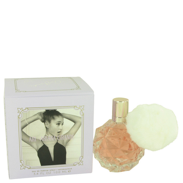 Ari by Ariana Grande Eau De Parfum Spray 3.4 oz for Women Default Title