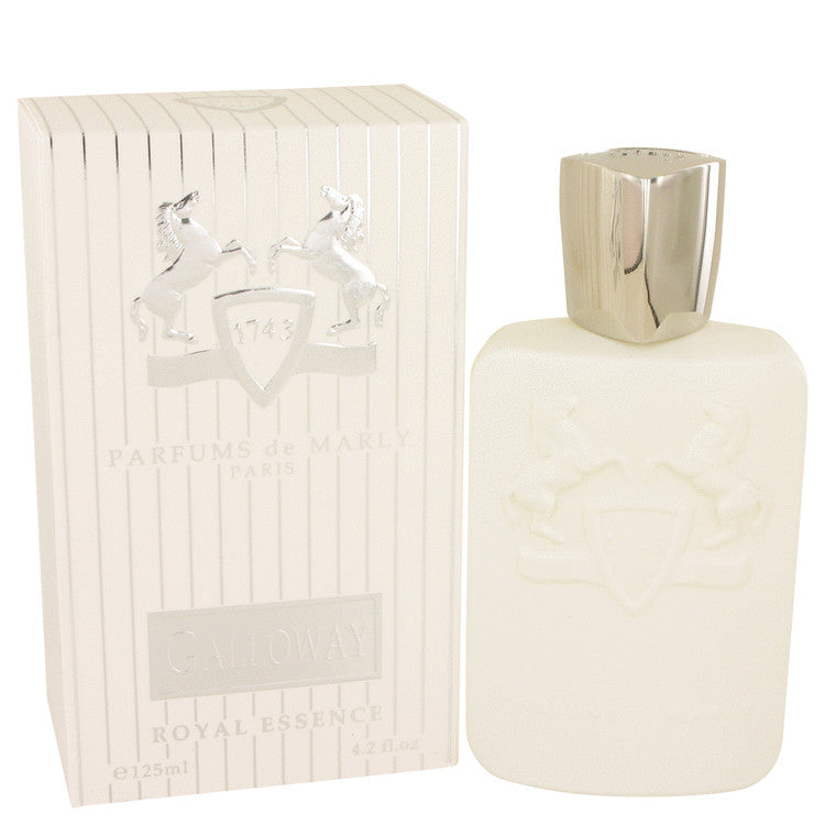 Galloway by Parfums de Marly Eau De Parfum Spray for Men - GreatEagleInc