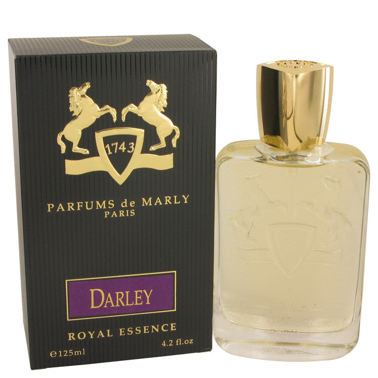 Darley by Parfums de Marly Eau De Parfum Spray 4.2 oz for Women Default Title