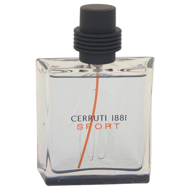 1881 Sport by Nino Cerruti Eau De Toilette Spray 3.4 oz for Men - GreatEagleInc
