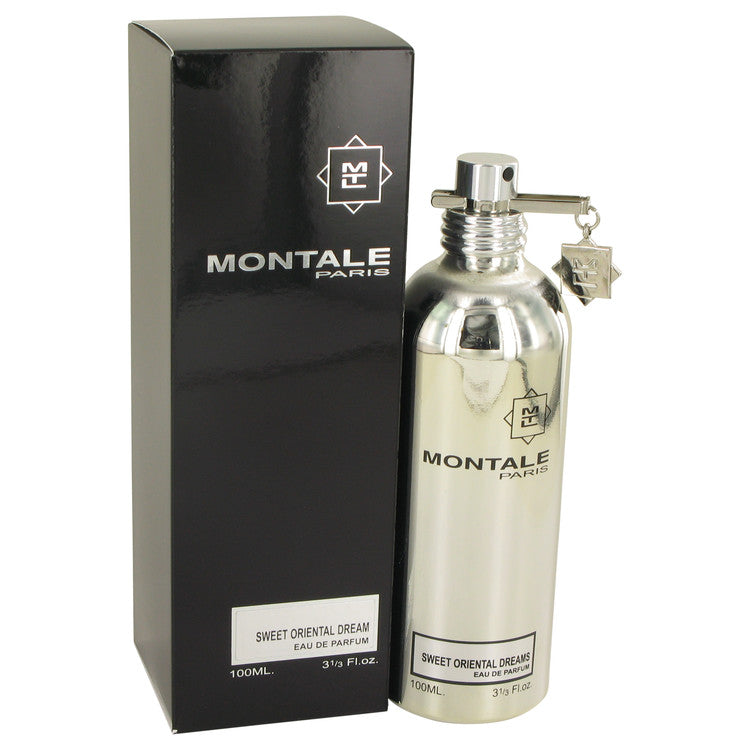 Montale Sweet Oriental Dream by Montale Eau De Parfum Spray 3.3 oz for Women Unisex