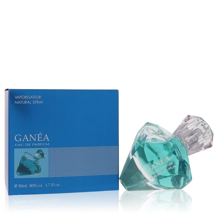 Ganea by Ganea Eau De Parfum Spray 1.7 oz for Women - GreatEagleInc