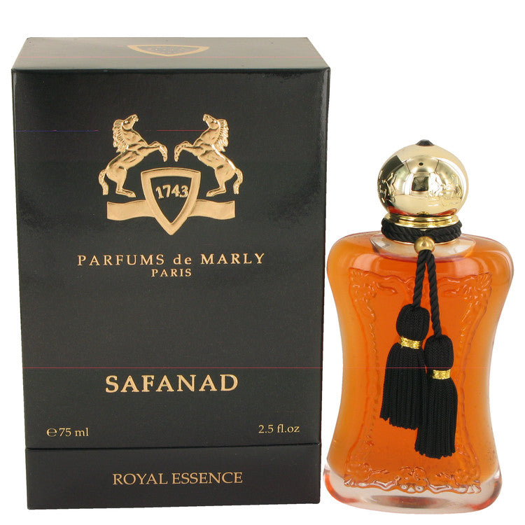 Safanad by Parfums De Marly Eau De Parfum Spray 2.5 oz for Women - GreatEagleInc