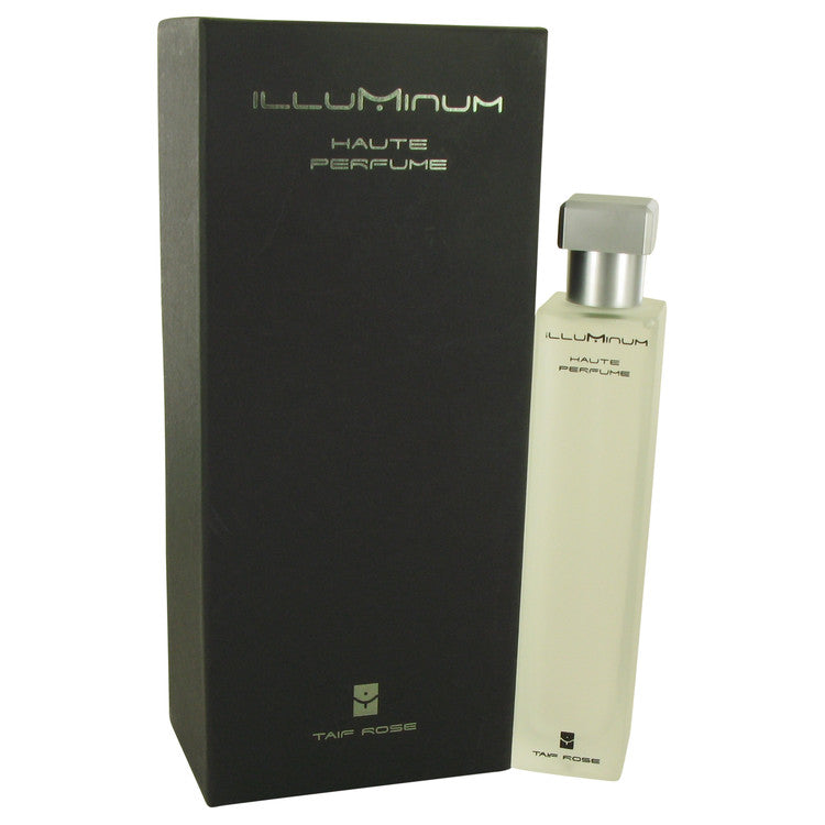 Illuminum Taif Rose by Illuminum Eau De Parfum Spray 3.4 oz for Women Default Title