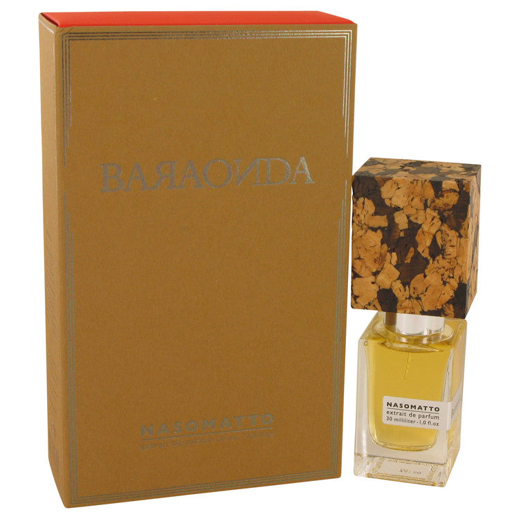 Nasomatto Baraonda by Nasomatto Extrait de parfum (Pure Perfume) 1 oz for Women Default Title