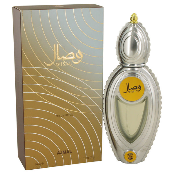 Ajmal Wisal by Ajmal Eau De Parfum Spray 1.7 oz for Women - GreatEagleInc