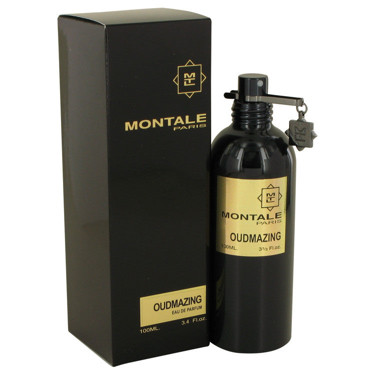 Montale Oudmazing by Montale Eau De Parfum Spray oz for Women - GreatEagleInc