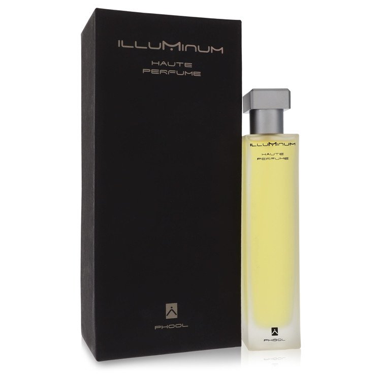 Illuminum Phool by Illuminum Eau De Parfum Spray 3.4 oz for Women Default Title