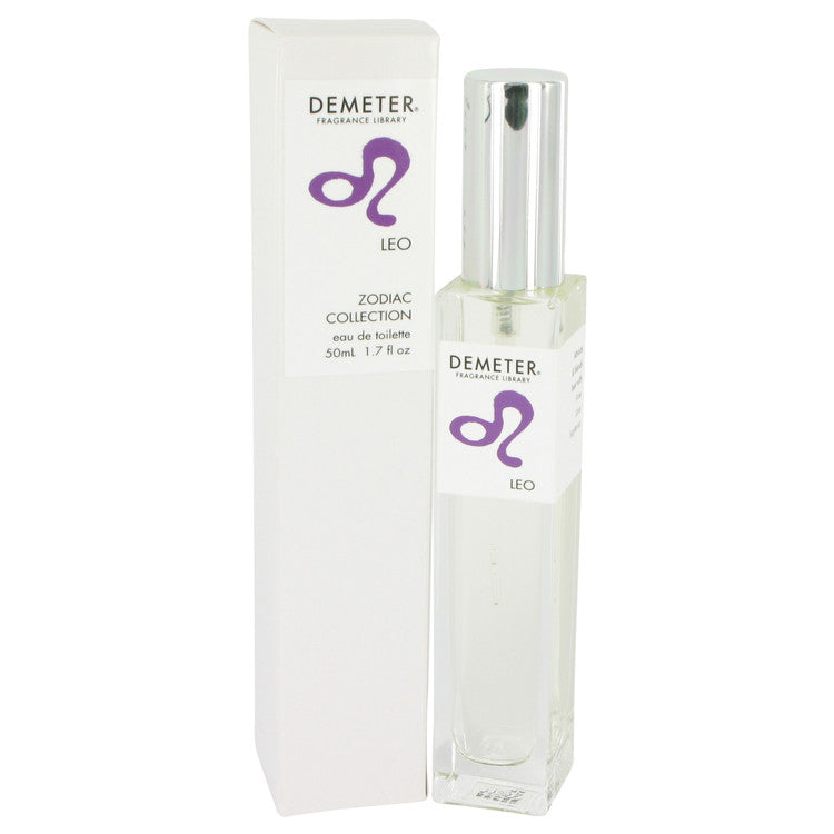Demeter Leo by Demeter Eau De Toilette Spray 1.7 oz for Women Default Title
