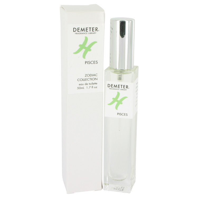 Demeter Pisces by Demeter Eau De Toilette Spray 1.7 oz for Women Regular