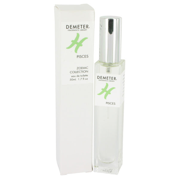 Demeter Pisces by Demeter Eau De Toilette Spray 1.7 oz for Women Regular