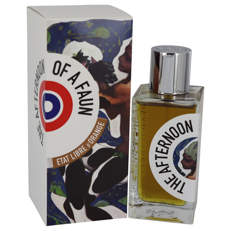 The Afternoon Of A Faun by Etat Libre D'Orange Eau De Parfum Spray 3.4 oz for Women Unisex Regular