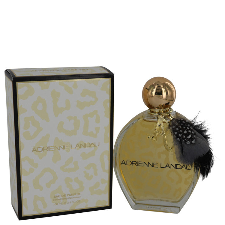 Adrienne Landau by Adrienne Landau Eau De Parfum Spray 3.4 oz for Women - GreatEagleInc