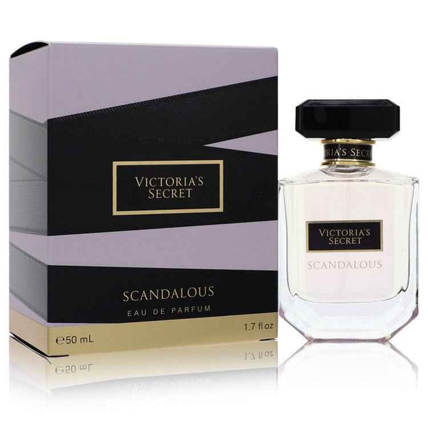 Victoria's Secret Scandalous by Victoria's Secret Eau De Parfum Spray oz for Women