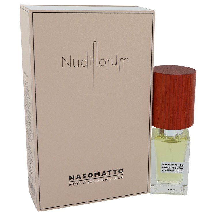Nudiflorum by Nasomatto Extrait de parfum (Pure Perfume) 1 oz for Women Default Title