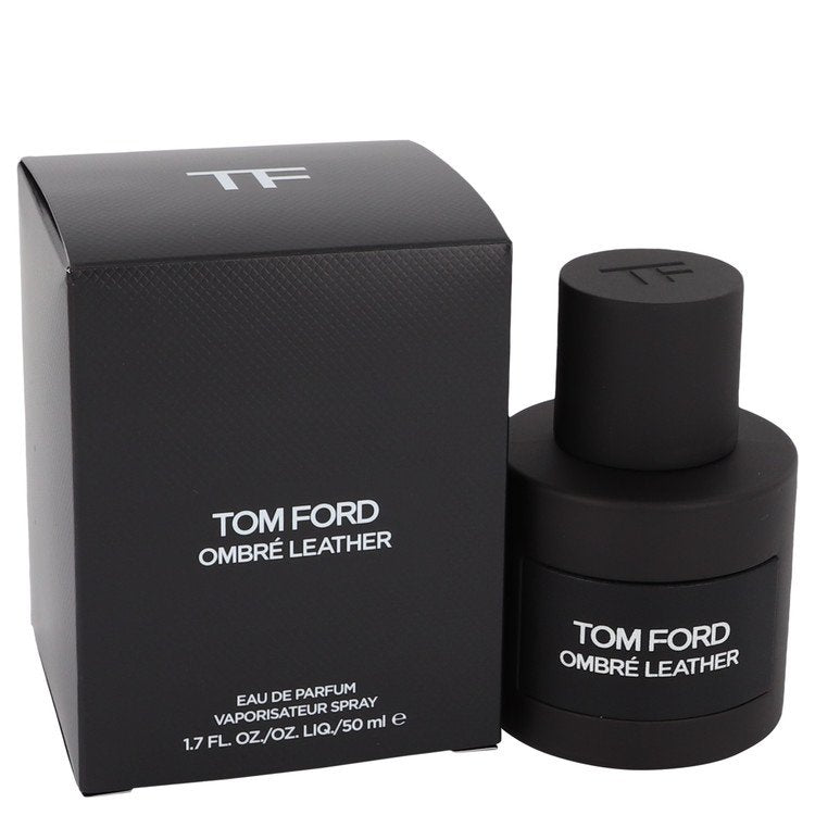 Tom Ford Ombre Leather by Tom Ford Eau De Parfum Spray for Women 1.7 Oz