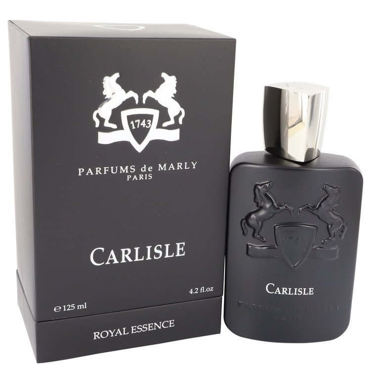 Carlisle by Parfums De Marly Eau De Parfum Spray (Unisex) 4.2 oz for Women Default Title